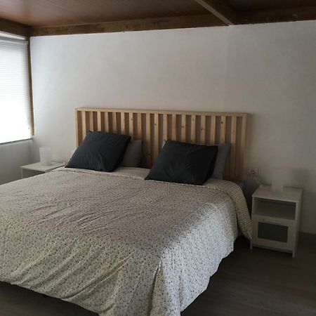 로스 레알레호스 Atico Pablo 5, A Cinco Minutos Del Puerto De La Cruz 아파트 객실 사진