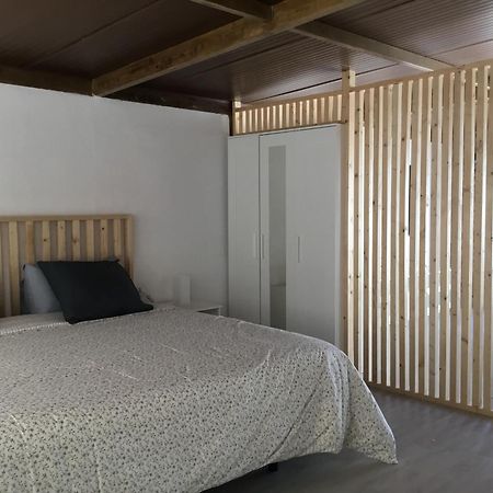 로스 레알레호스 Atico Pablo 5, A Cinco Minutos Del Puerto De La Cruz 아파트 객실 사진
